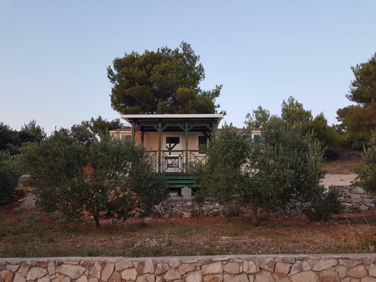 Hotel Kamp Lunga Jezera Exterior foto